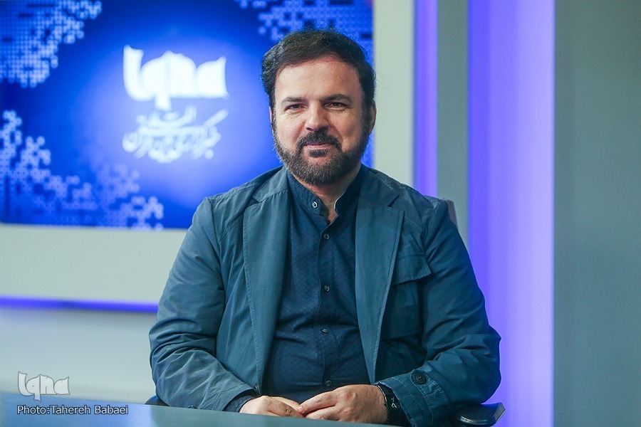 محمدحسین محمدزاده