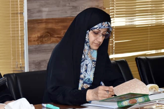 مژگان خان بابا