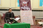 کرسی‌های تلاوت قرآن در سیستان‌و‌بلوچستان برگزار می‌شود