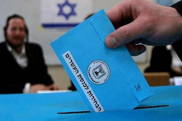 واکنش حماس به انتخابات رژیم صهیونیستی و تجمع ضد انگلیسی فلسطینیان در قدس/