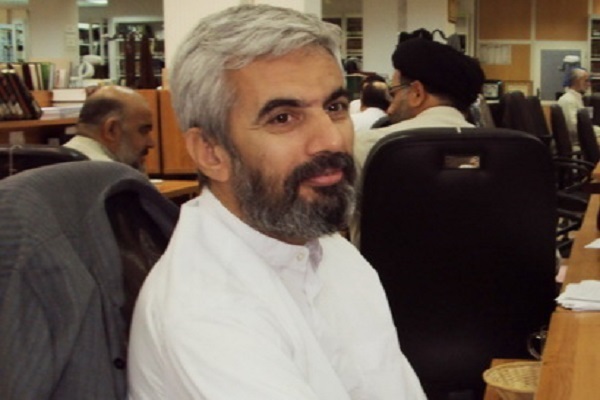 فرج الله میرعرب