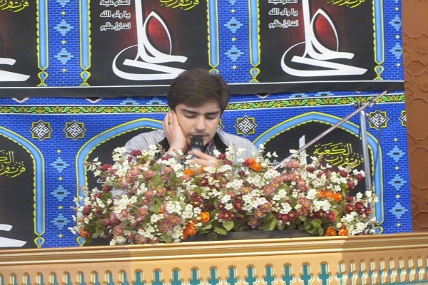 امیررضا مهرداد