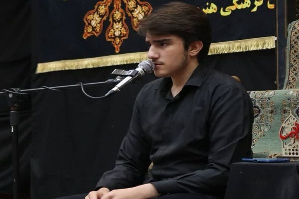 امیررضا مهرداد