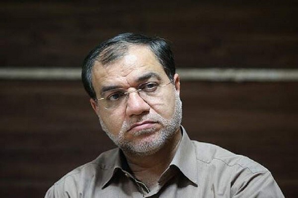 مهدی فضائلی