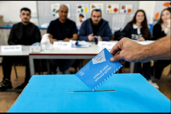 پیروزی افراطیون در اسرائیل و ناتوانی تشکیلات خودگردان در احقاق حقوق فلسطینیان