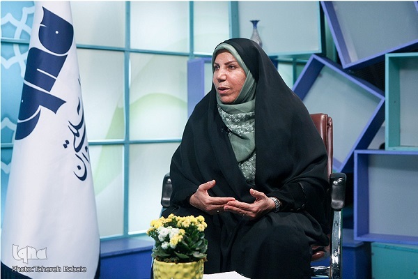 رضوان سهرابی، مدیر مؤسسه فرهنگی قرآن و عترت کوثر شیراز