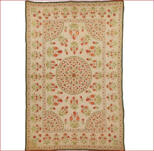 اعلام شاخص‌ترین آثار به فروش‌رسیده در مزایده اسلامی لندن + عکس