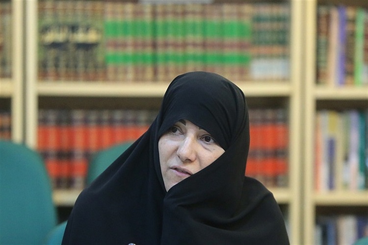 مریم حاج عبدالباقی