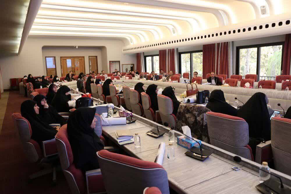 ثبت نام دوره جدید جشنواره قرآنی وزارت بهداشت آغاز شد + عکس ثبت نام دوره جدید جشنواره قرآنی وزارت بهداشت آغاز شد + عکس