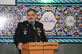 جهاد تبیین یکی از عرصه‌های مهم جریان حق و باطل است