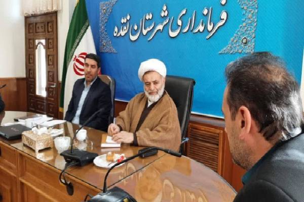 یادمان 28 رزمنده مفقودالاثر نقده ساخته خواهد شد