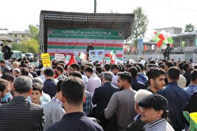 برخورد قاطع و انقلابی با آشوبگران مطالبه ملی است