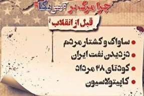 طرح | جعبه سیاه جنایات آمریکا در ایران