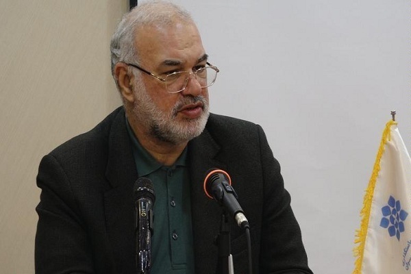 نظام عصر قجری بروکراسی در ایران؛ مانع تحقق اقتصاد دانشبنیان + صوت نظام عصر قجری بروکراسی در ایران؛ مانع تحقق اقتصاد دانشبنیان + صوت