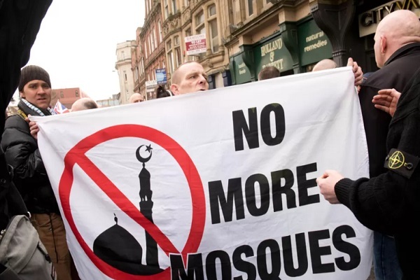 افزایش اسلام‌ستیزی در نروژ