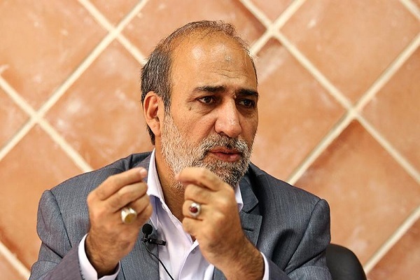 لطف الله فروزنده لطف الله فروزنده