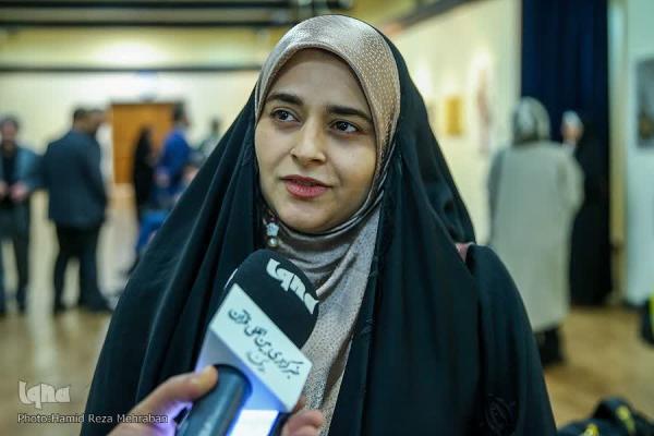 «ماه تمام» اتفاق با کیفیت هنری است / هنر مظهر زیبایی و مانایی است «ماه تمام» اتفاق با کیفیت هنری است / هنر مظهر زیبایی و مانایی است