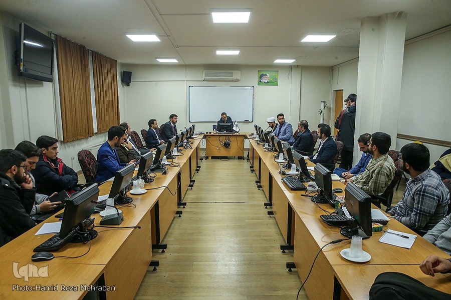 نشست آسیبشناسی الگوی خصوصیسازی نشست آسیبشناسی الگوی خصوصیسازی