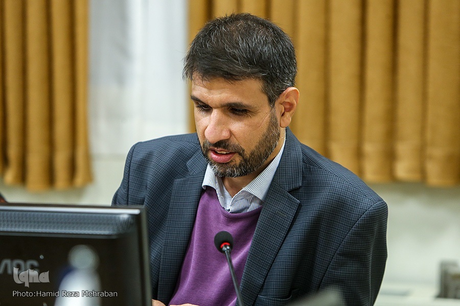 نظر مساعد رهبر انقلاب درباره اصلاح سیاستهای کلی اصل ۴۴ نظر مساعد رهبر انقلاب درباره اصلاح سیاستهای کلی اصل ۴۴