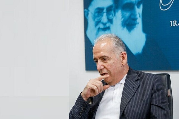 مجیدرضا حریری مجیدرضا حریری