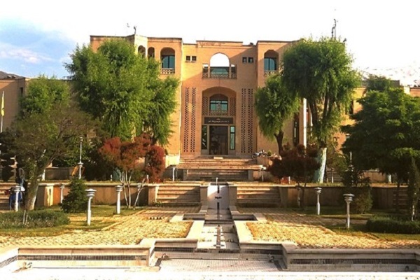 دانشگاه صدا و سیما