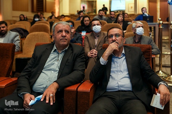 جهاد دانشگاهی پیشرو در حرکت‌های علمی است