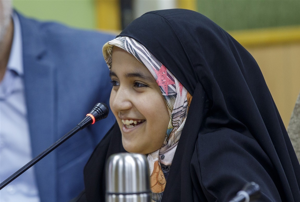 حفظ حجاب اهمیت نمادین دارد