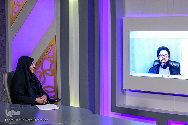 سیدعباس شبر الموسوی، فعال سیاسی