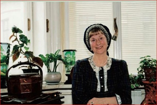 والریا پوروخووا، مترجم قرآن به روسی