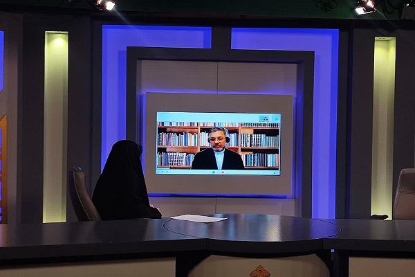 محمد جلال فیروز، عضو سابق پارلمان بحرین و مسئول ارشد جمعیت الوفاق بحرین