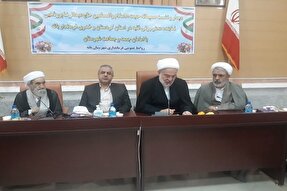 حقوق و مستمری ماموستایان و روحانیون اهل سنت افزایش و ارتقا پیدا می‌کند