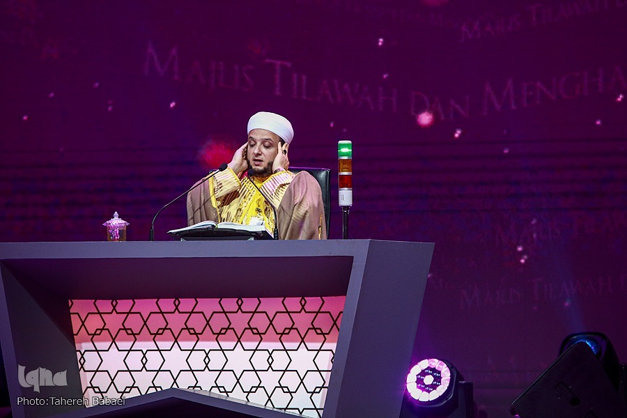 بلال حموی از سوریه