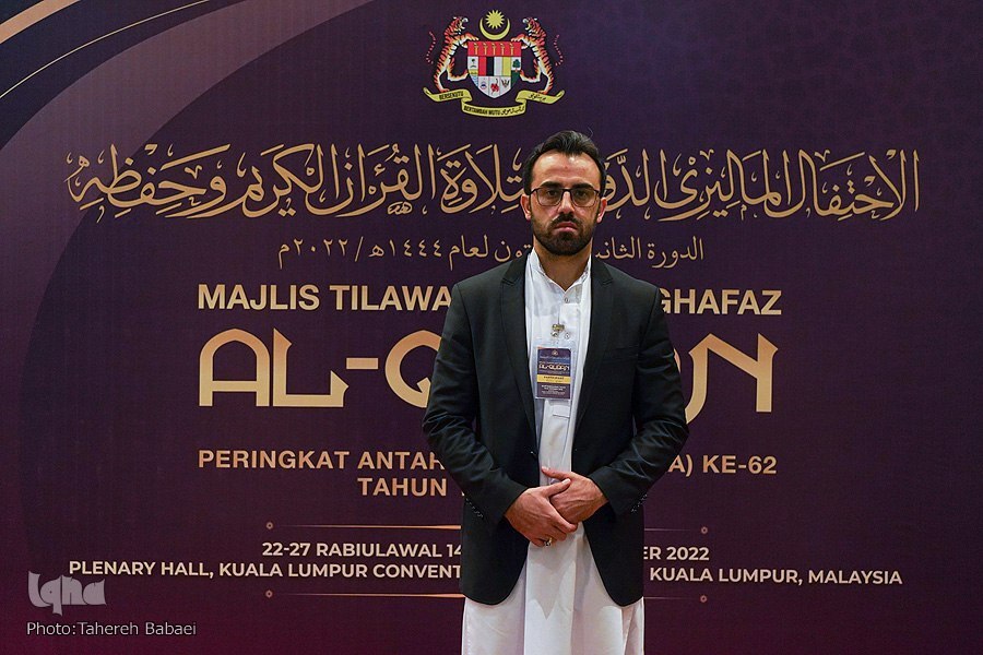 ضرورت تدوین آیین‌نامه واحد داوری در مسابقات قرآن جهان