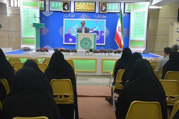 گردهمایی مدیران مدارس