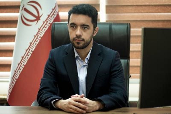 امیر یوسفی مقدم امیر یوسفی مقدم