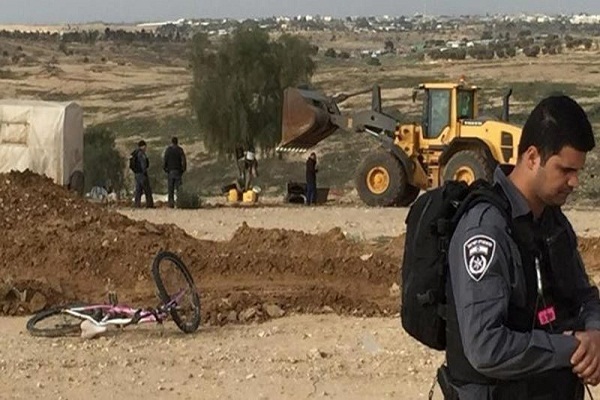 هشدارها نسبت به 60 عملیات حفاری پیرامون مسجد الاقصی تا همبستگی با فلسطینیان از لبنان تا لندن