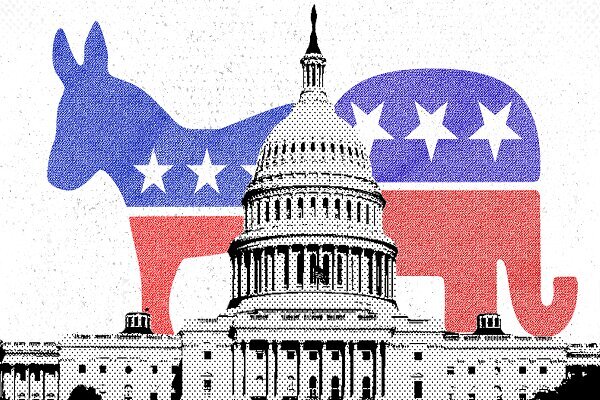 پیروزی بی‌سابقه مسلمانان در انتخابات میان‌دوره‌ای آمریکا