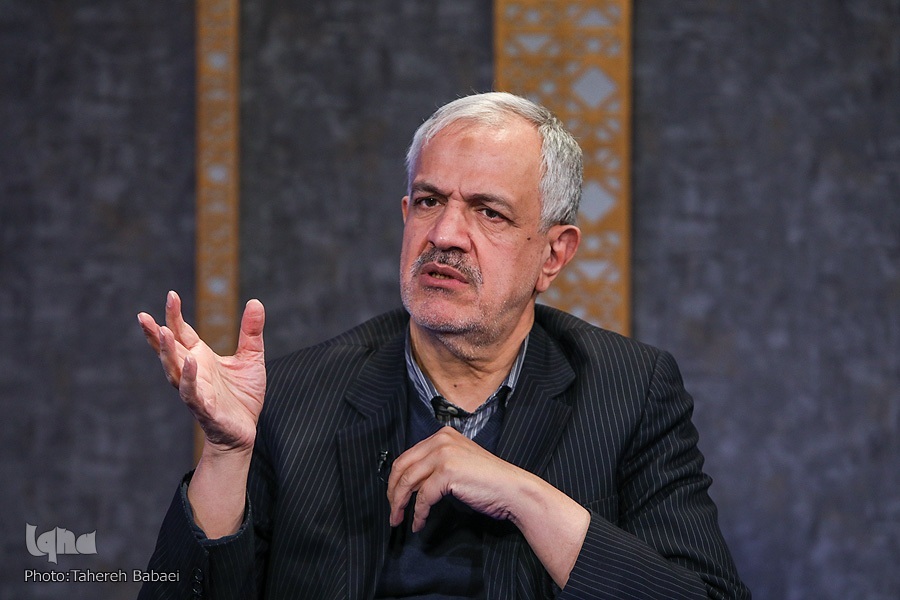 پیوندِ مبارک ایکنا و دانشگاهیان رمز توفیق 20 ساله رسانه قرآن است