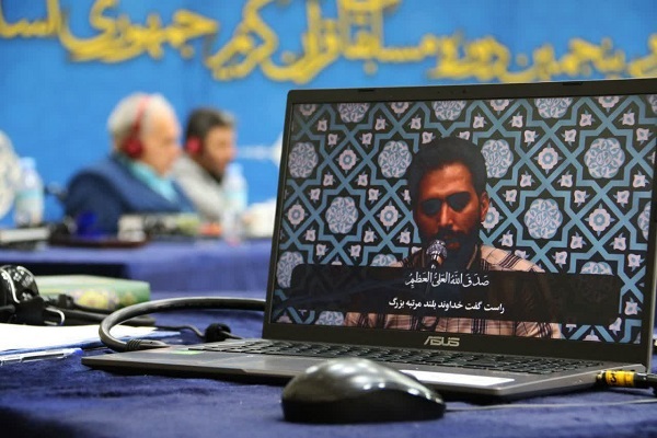 ادامه مرحله مقدماتی مسابقات سراسری قرآن + فیلم
