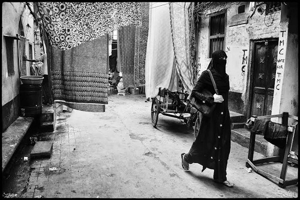 پسماند‌ها، هدف جدید BJP برای تفرقه بین مسلمانان