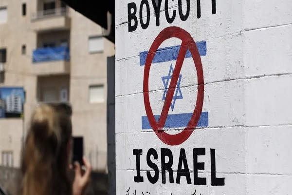 از استقبال حماس از رای سازمان ملل تا نگرانی صهیونیست‌ها از تقویت جنبش تحریم