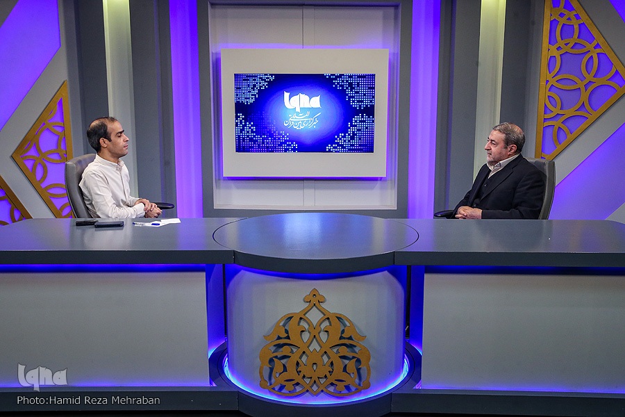 استقبال میلیونی از اقدام قرآنی دانشگاه پیام نور؛ نهادینه نشدن هفته قرآن و دانشگاه + فیلم