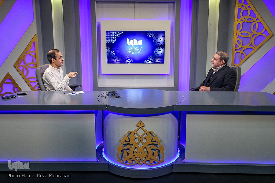 استقبال میلیونی از اقدام قرآنی دانشگاه پیام نور؛ نهادینه نشدن هفته قرآن و دانشگاه + فیلم