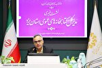 نشست خبری مدیرکل نهاد کتابخانه‌های عمومی استان یزد‎‎