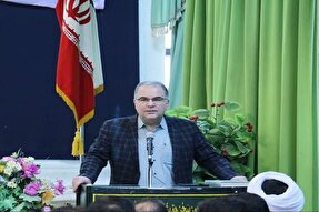 جلسه کارگروه بسیج سازندگی استان زنجان برگزار شد