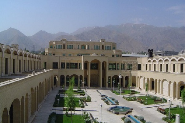 دانشگاه صدا و سیما