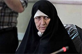 سبک زندگی «بانو مجتهده امین» الگوی جوانان باشد