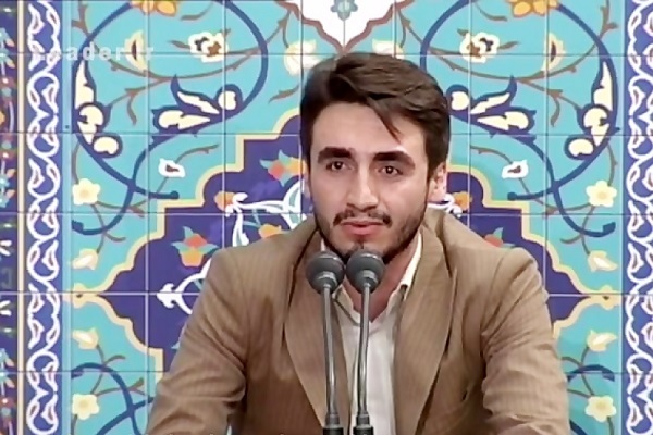 سیدمصطفی حسینی به مسابقات بین‌المللی روسیه اعزام می‌شود