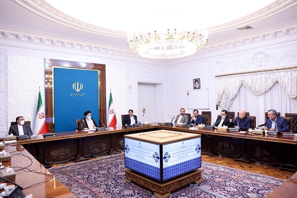 ستاد هماهنگی اقتصادی دولت ستاد هماهنگی اقتصادی دولت