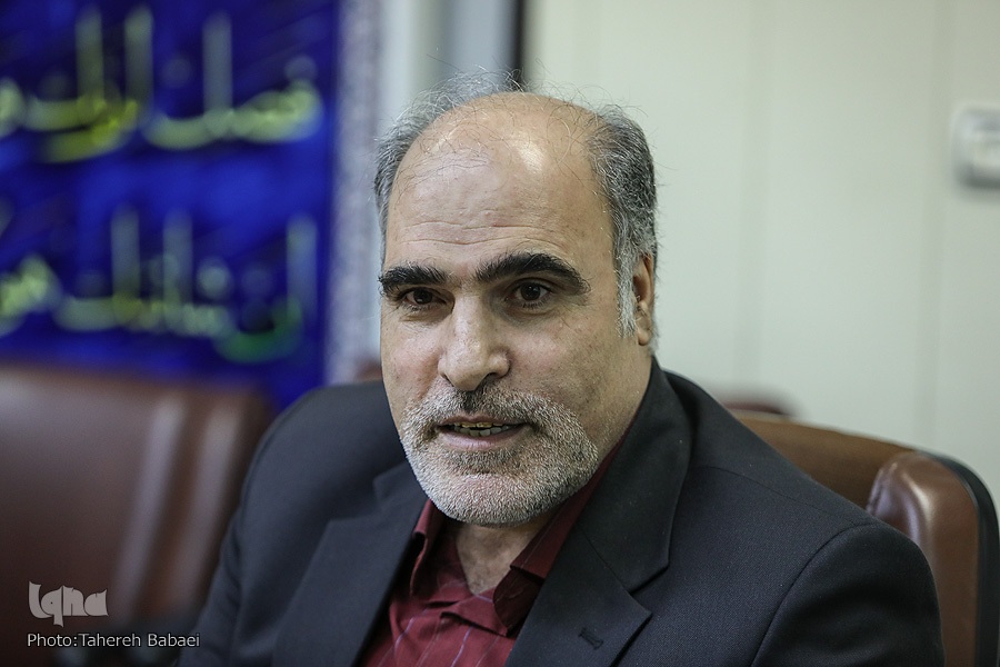 رحمتی: این کتاب حاوی سبکی کهن و حرفی تازه است/ سیدعرب: ستون خیمه این کتاب پرسش از فلسفه اسلامی است